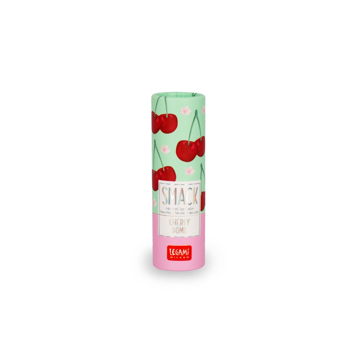 Burrocacao Cherry - Smack