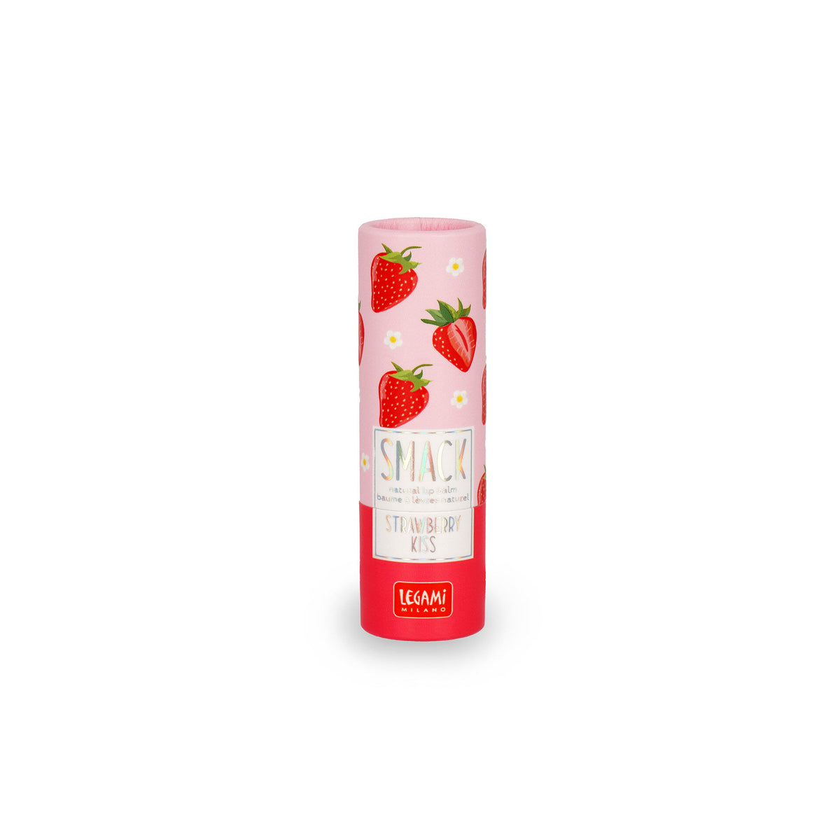 Burrocacao Strawberry - Smack