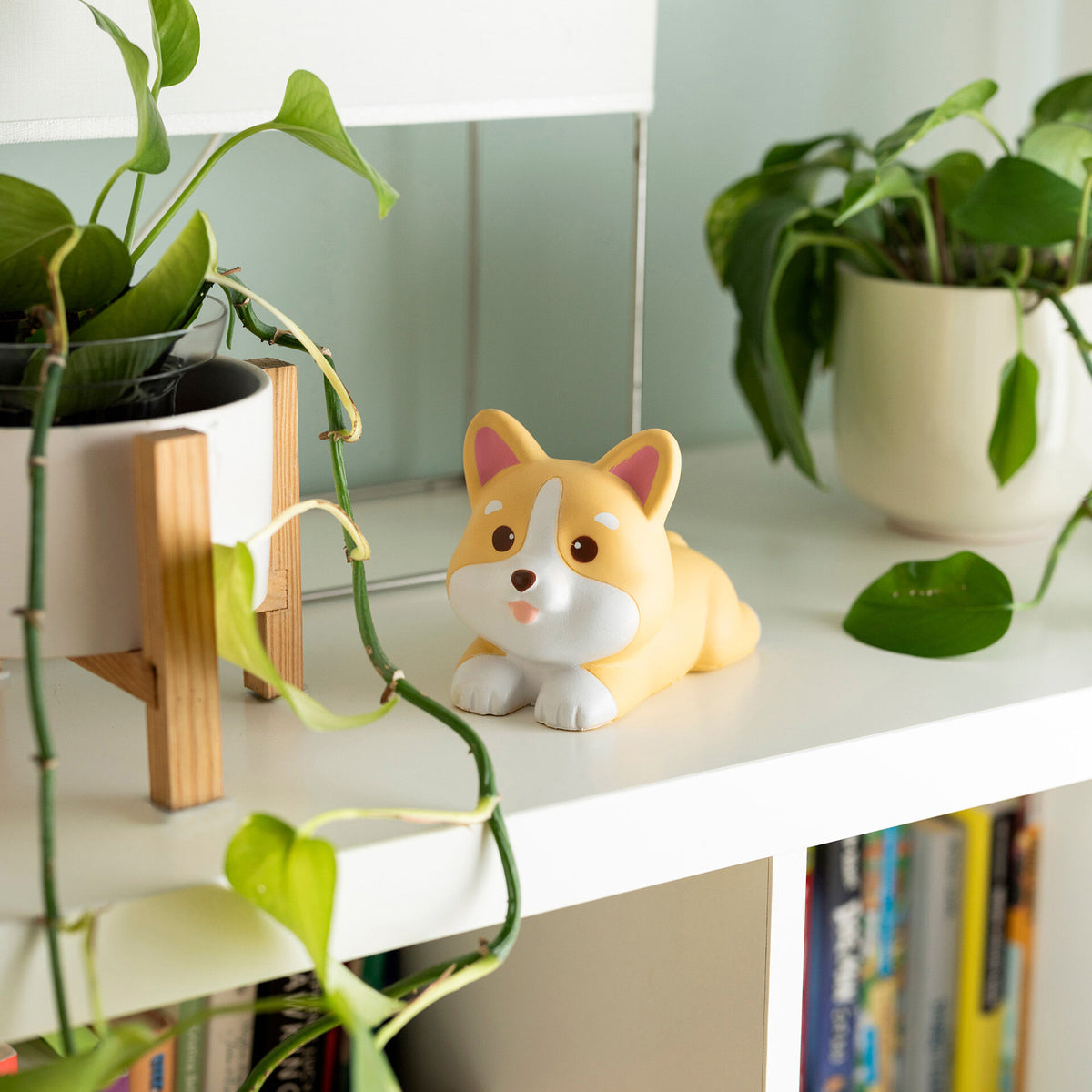 Antistress - Corgi - Stress Less