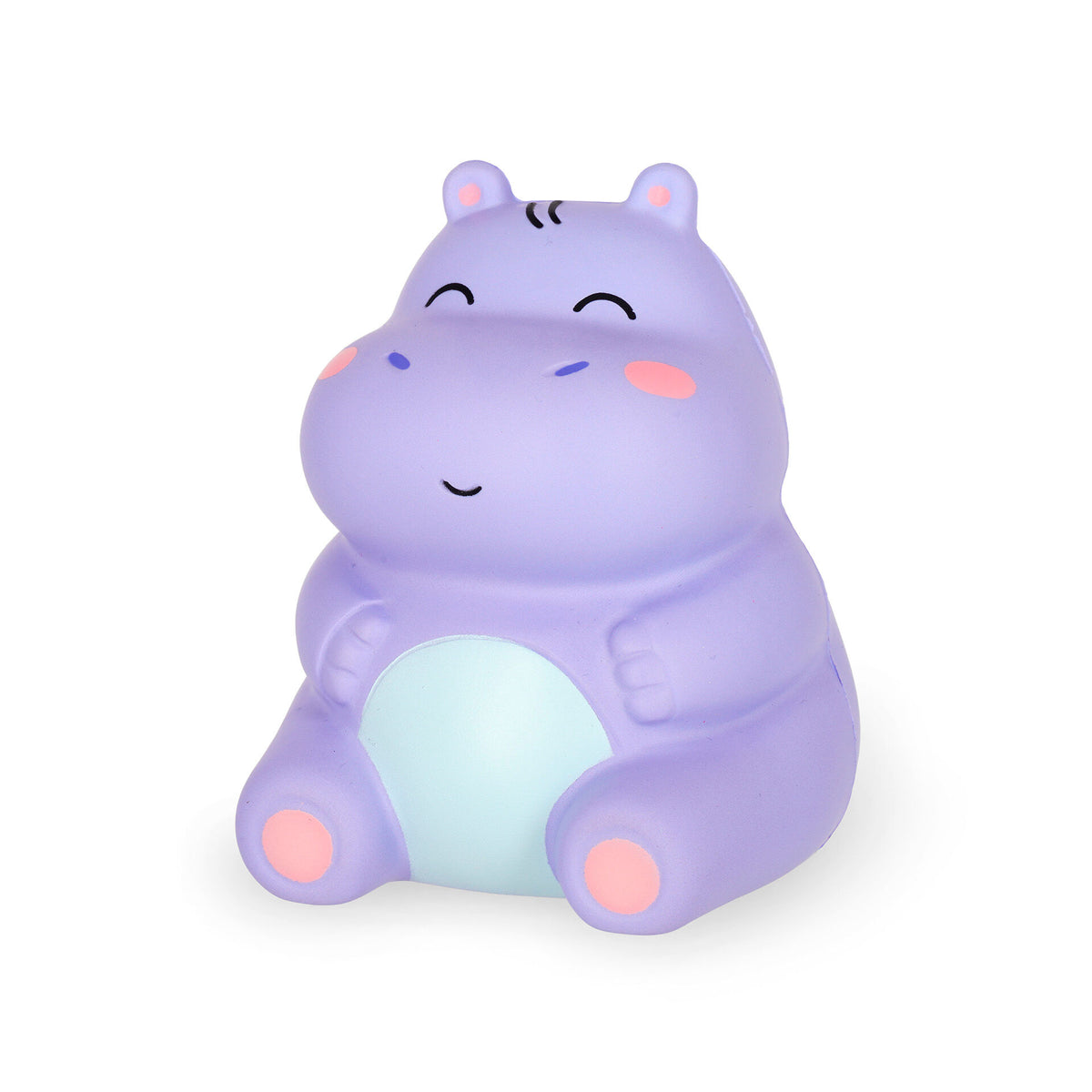 Antistress - Hippo - Stress Less