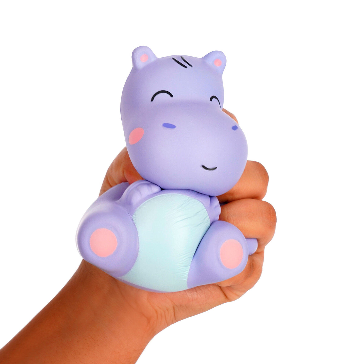 Antistress - Hippo - Stress Less