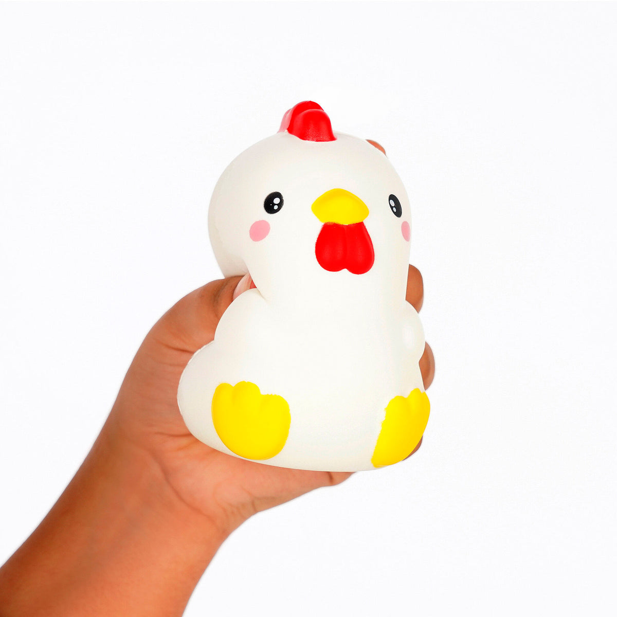 Antistress - Hen - Stress Less