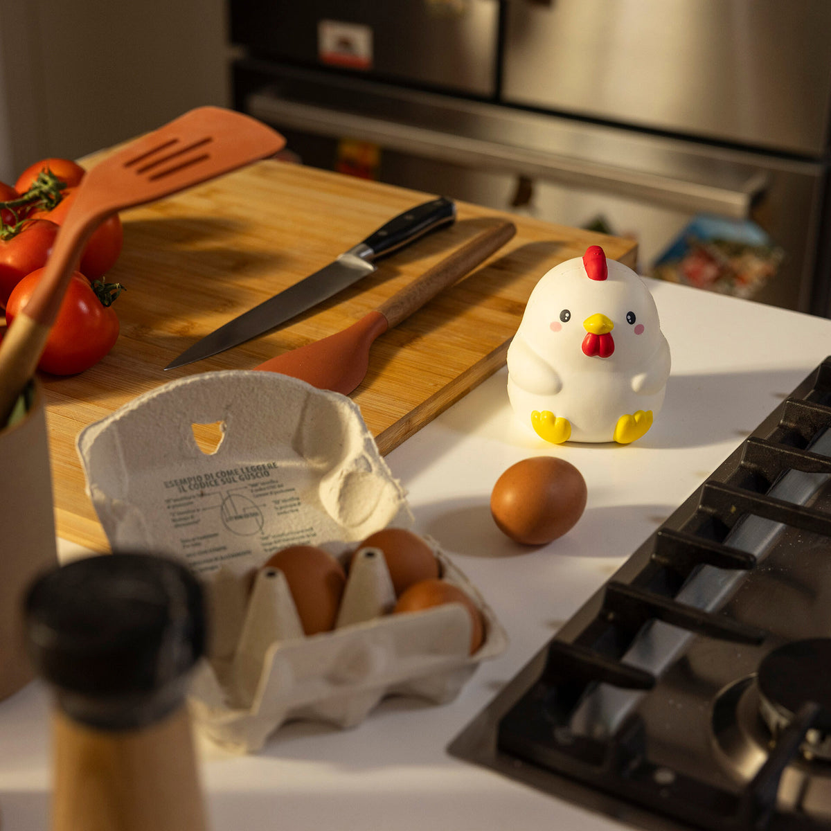 Antistress - Hen - Stress Less