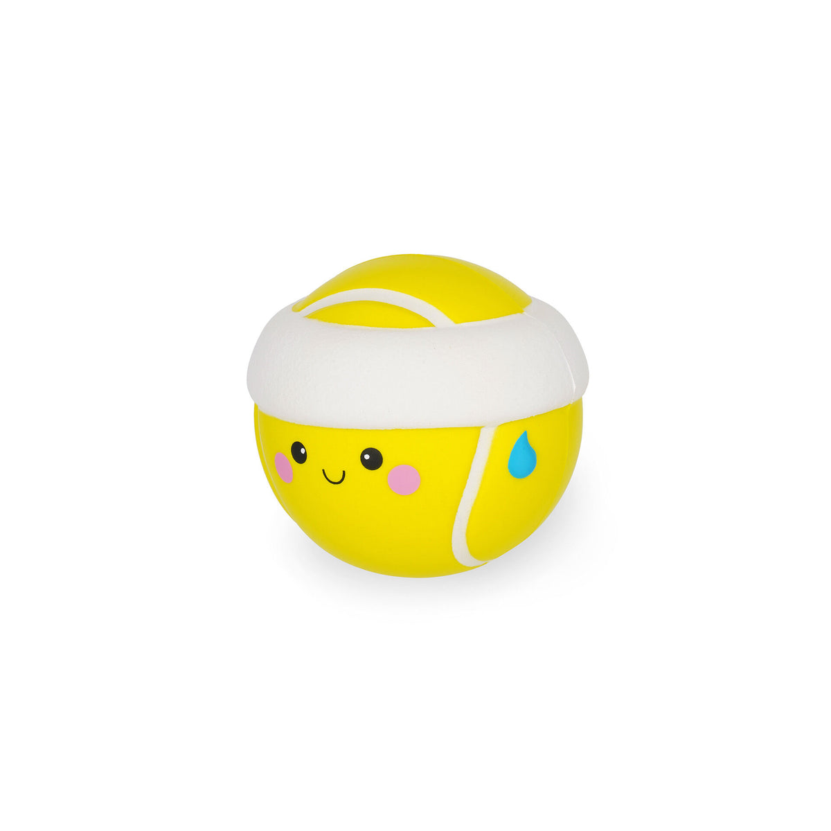 Antistress - Tennis Ball - Stress Less