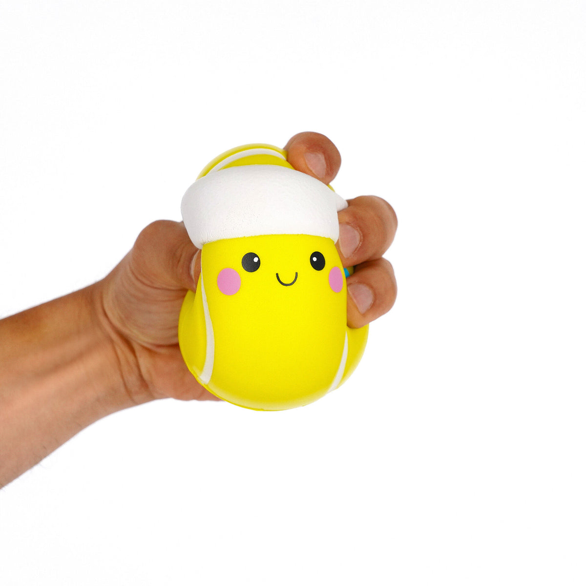 Antistress - Tennis Ball - Stress Less