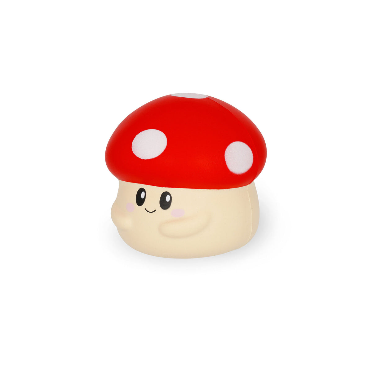 Antistress - Mushroom - Stress Less