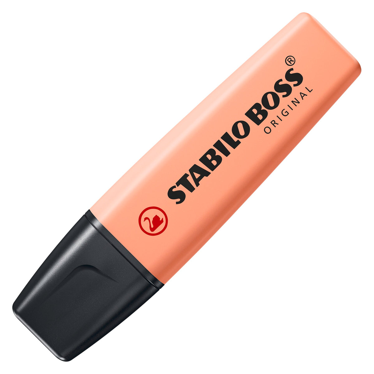 STABILO BOSS ORIGINAL Pastel – Pesca (126)
