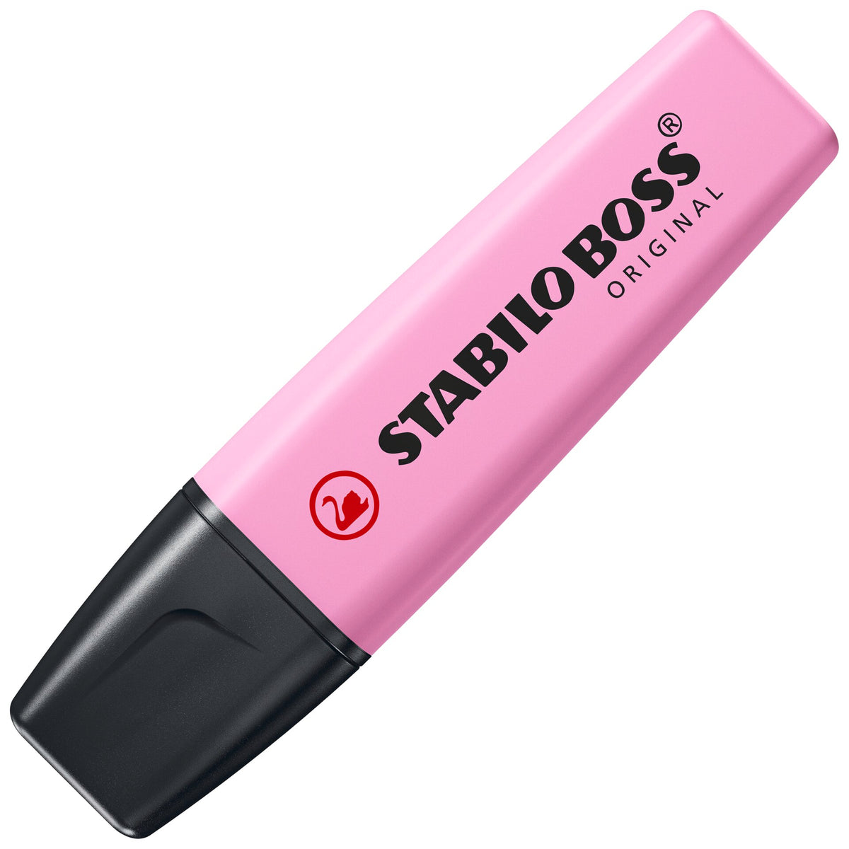 STABILO BOSS ORIGINAL Pastel – Fucsia freddo (158)