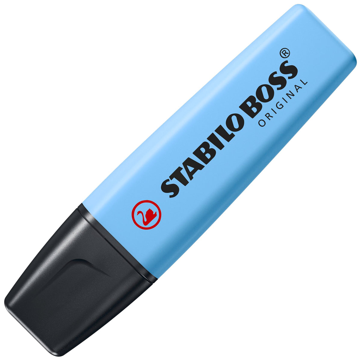 STABILO BOSS ORIGINAL Pastel – Azzurro brezza (112)