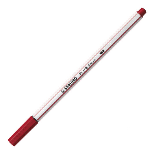 STABILO Pen 68 brush – Porpora (19)