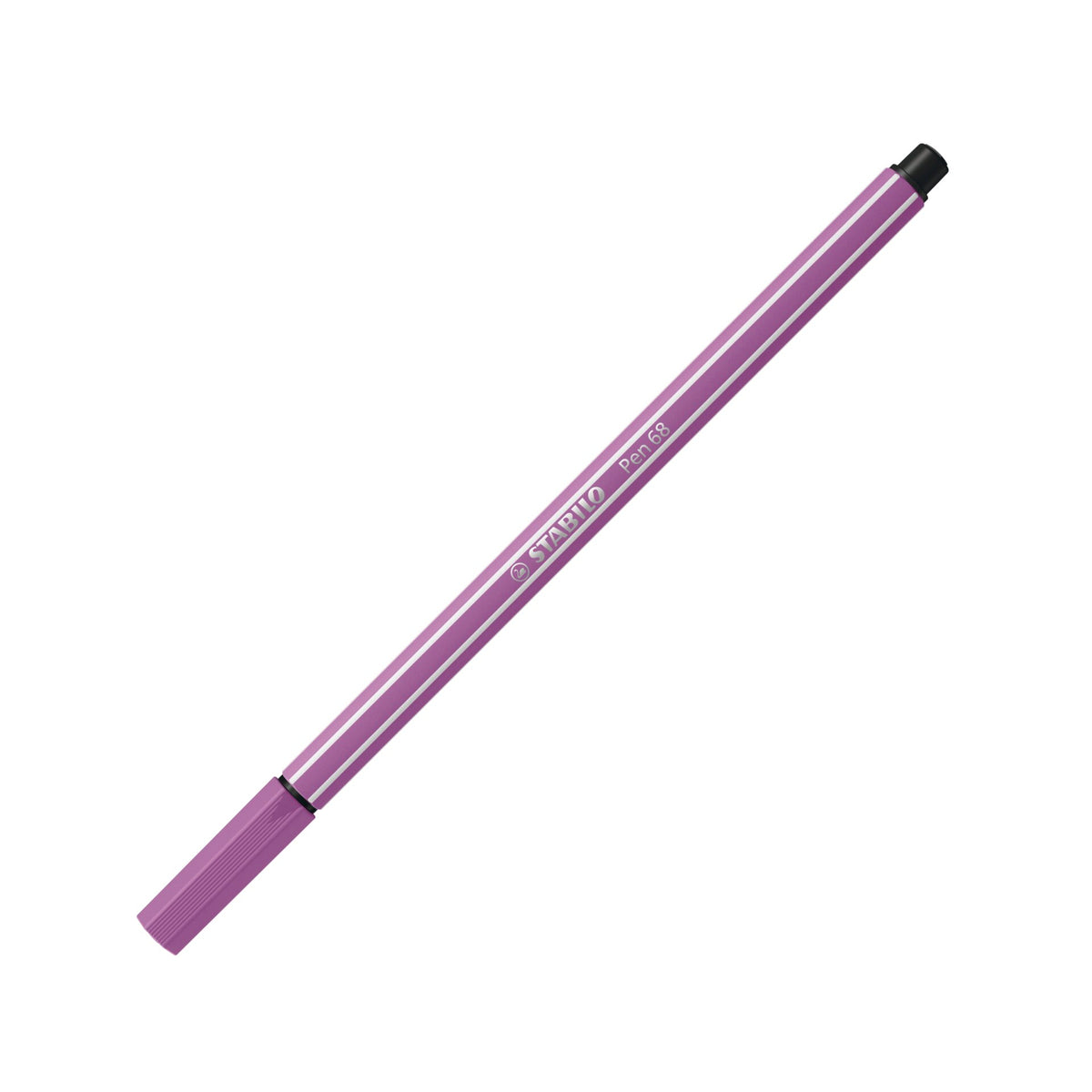 STABILO Pen 68 – Prugna (60)