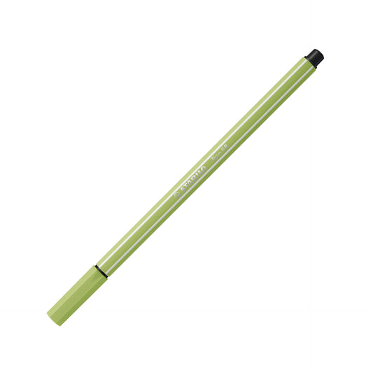STABILO Pen 68 – Pistacchio (34)