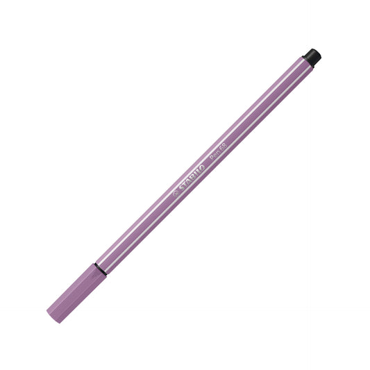 STABILO Pen 68 – Grigio violetto (62)