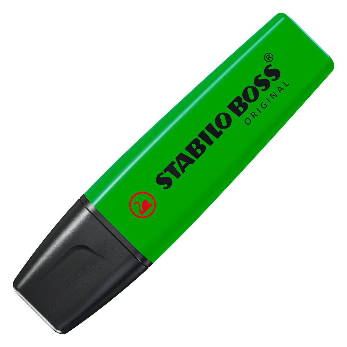STABILO BOSS ORIGINAL – Verde fluo (33)