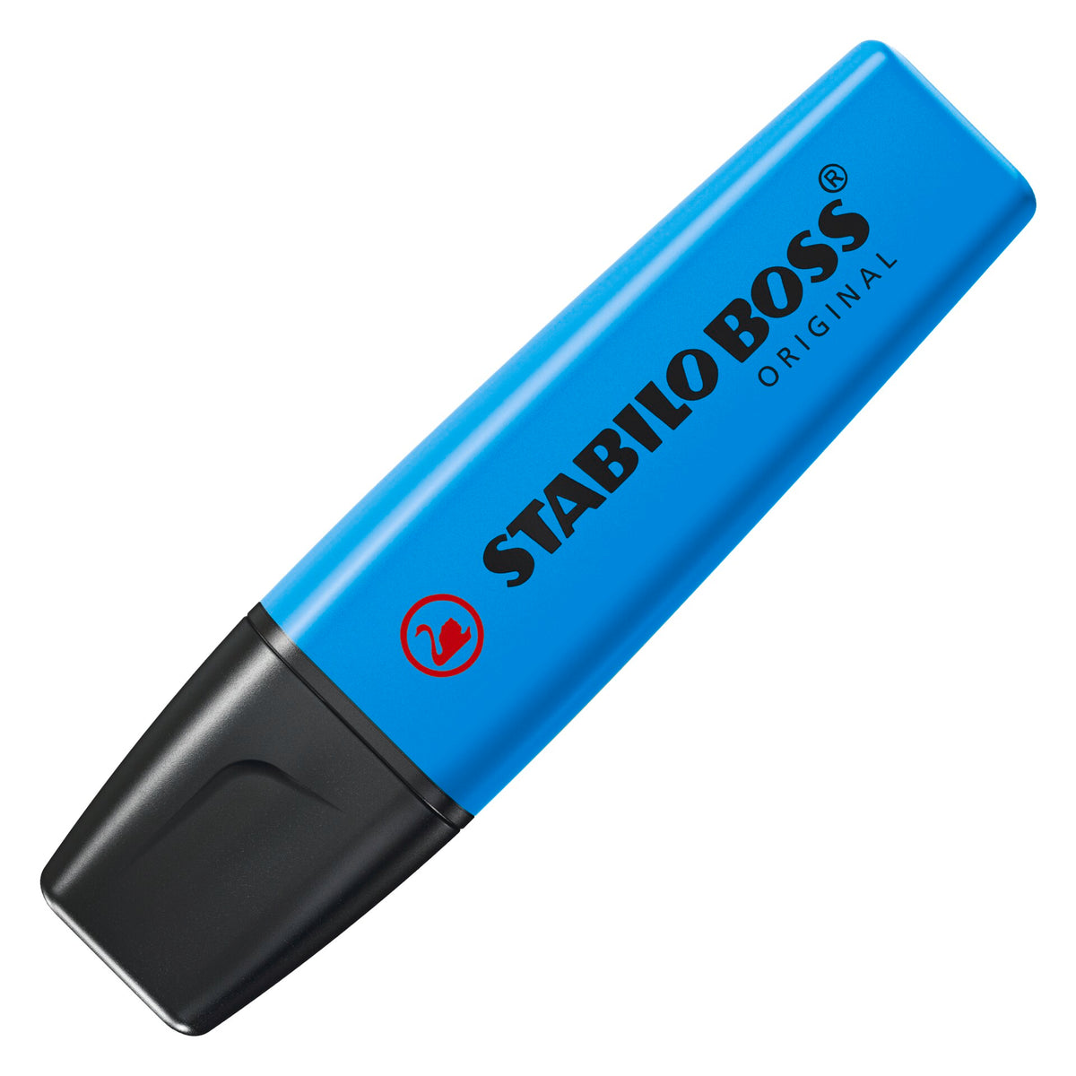 STABILO BOSS ORIGINAL – Blu fluo (31)