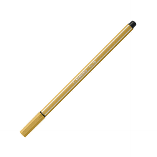 STABILO Pen 68 – Kaki (66)