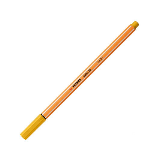 STABILO point 88 – Curry (87)