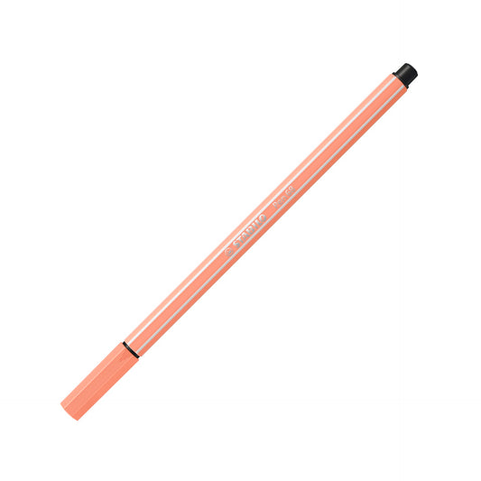 STABILO Pen 68 – Albicocca (26)