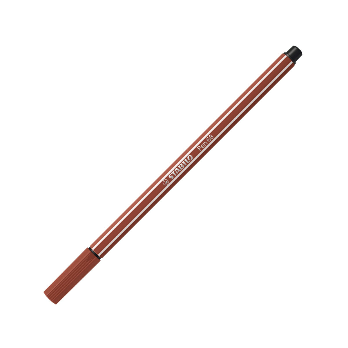 STABILO Pen 68 – Terra di Siena (75)
