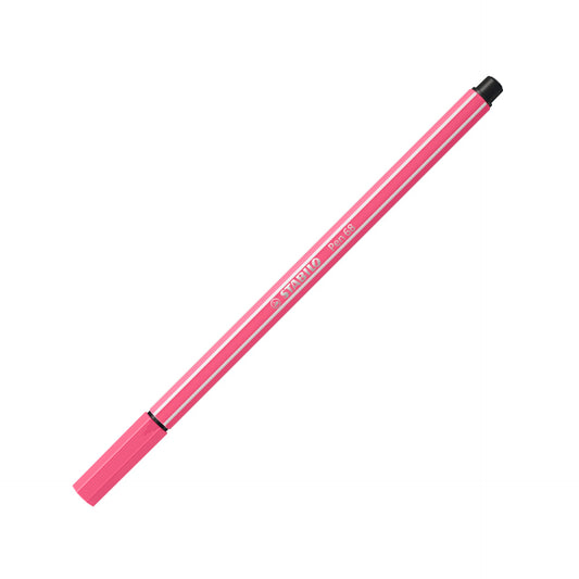 STABILO Pen 68 – Rosa chiaro (29)