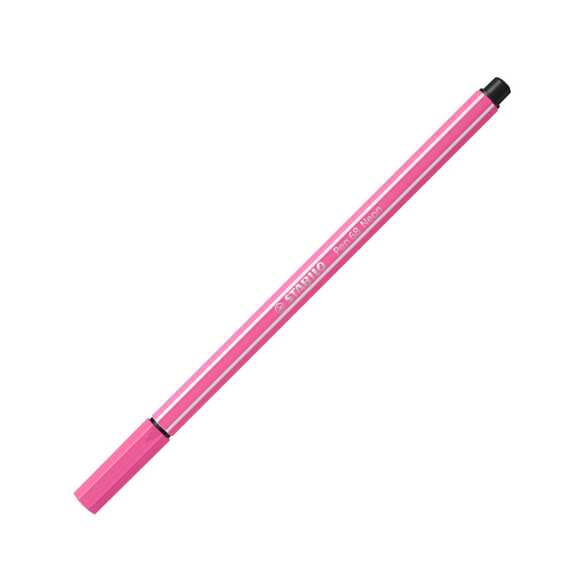 STABILO Pen 68 – Rosa neon (056)