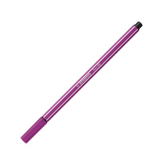 STABILO Pen 68 – Lilla (58)