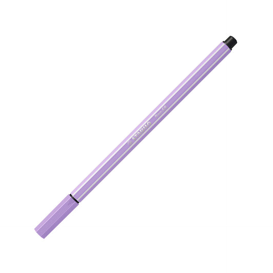 STABILO Pen 68 – Lilla chiaro (59)