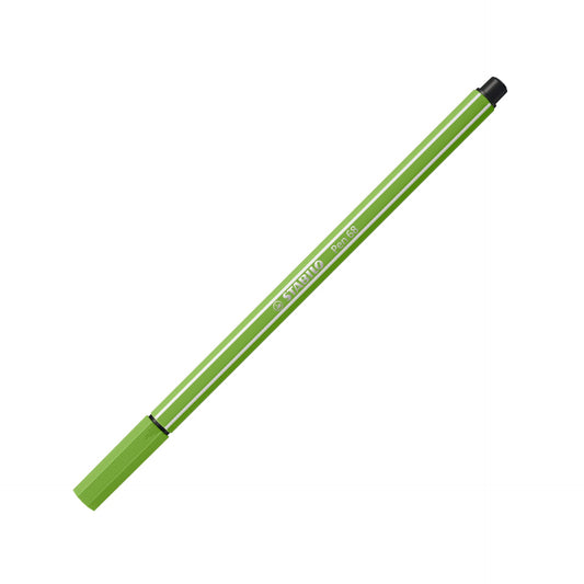 STABILO Pen 68 – Verde chiaro (33)