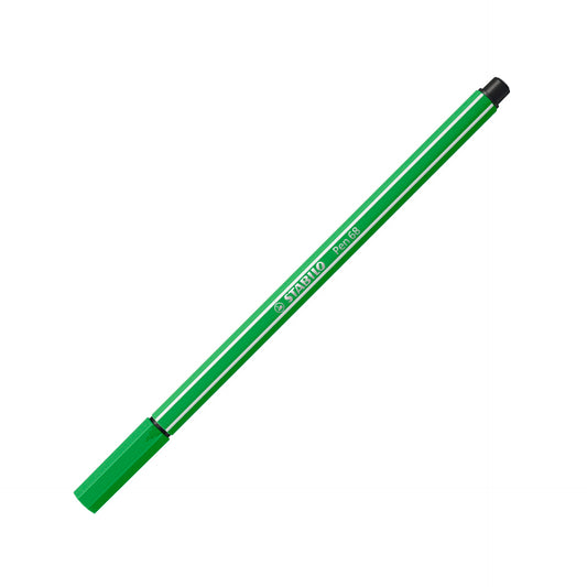 STABILO Pen 68 – Verde foglia (43)
