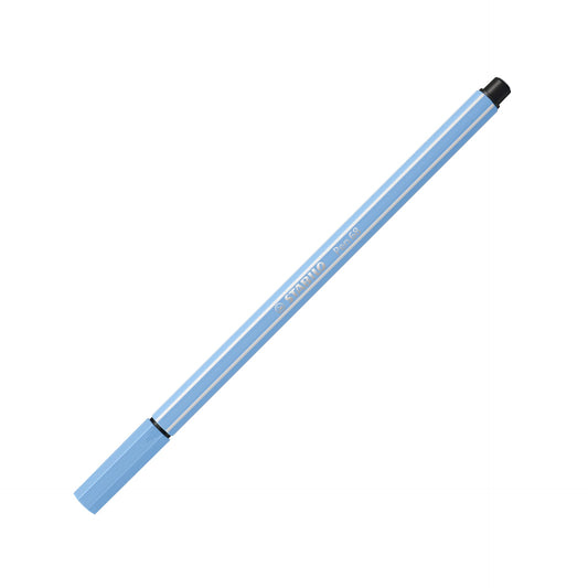 STABILO Pen 68 – Blu ghiaccio (11)