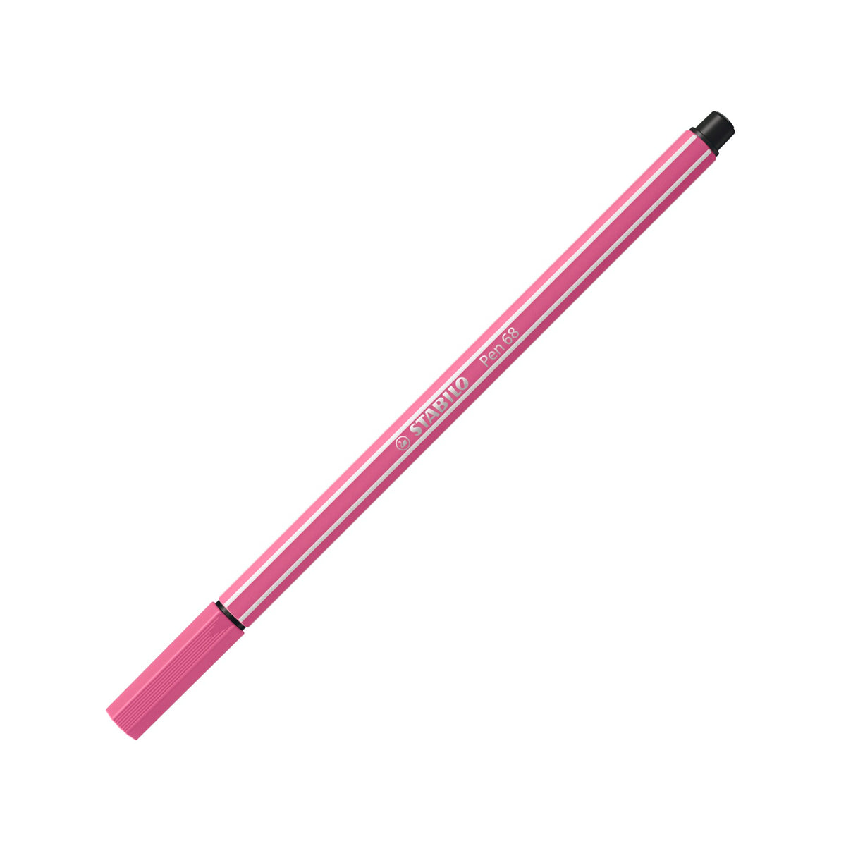 STABILO Pen 68 – Eliotropio (17)