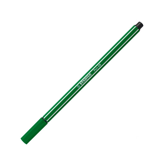 STABILO Pen 68 – Verde (36)