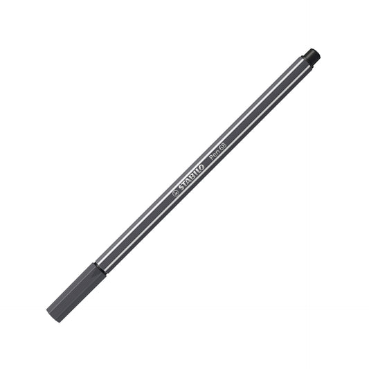 STABILO Pen 68 – Grigio freddo intenso (97)