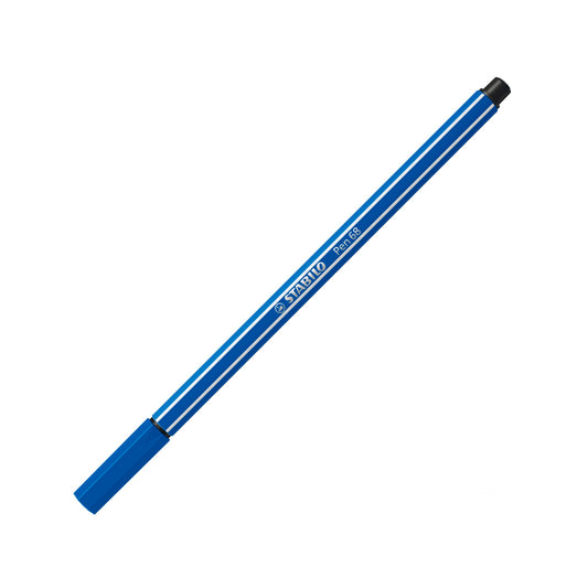 STABILO Pen 68 – Blu scuro (41)