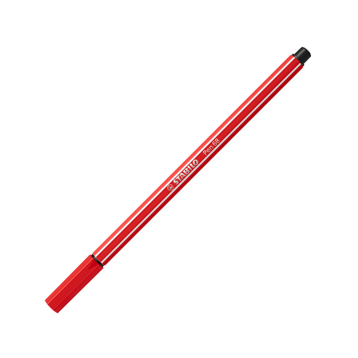 STABILO Pen 68 – Carminio (48)
