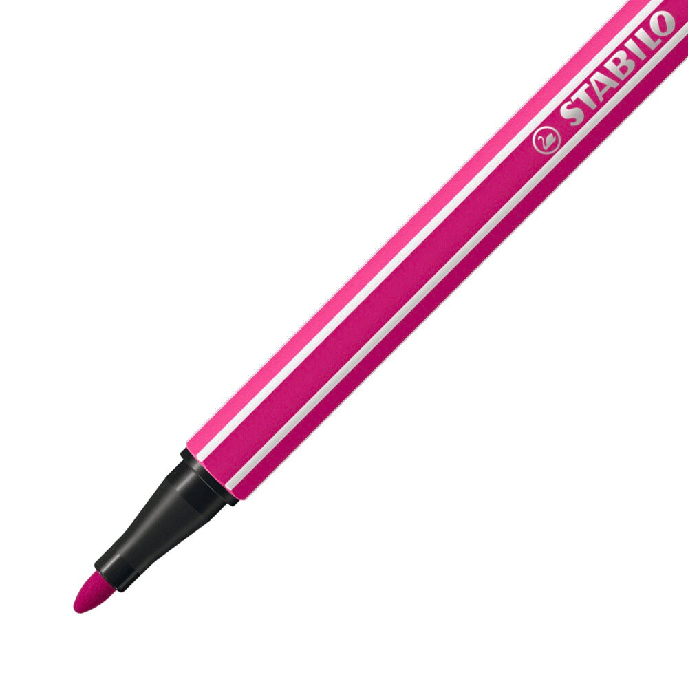 Punta Pen 68