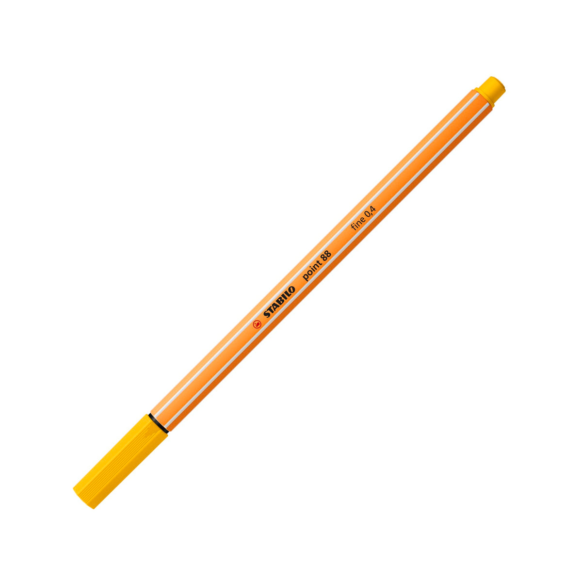 STABILO point 88 – Giallo (44)