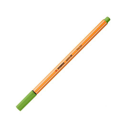 STABILO point 88 – Verde mela (33)