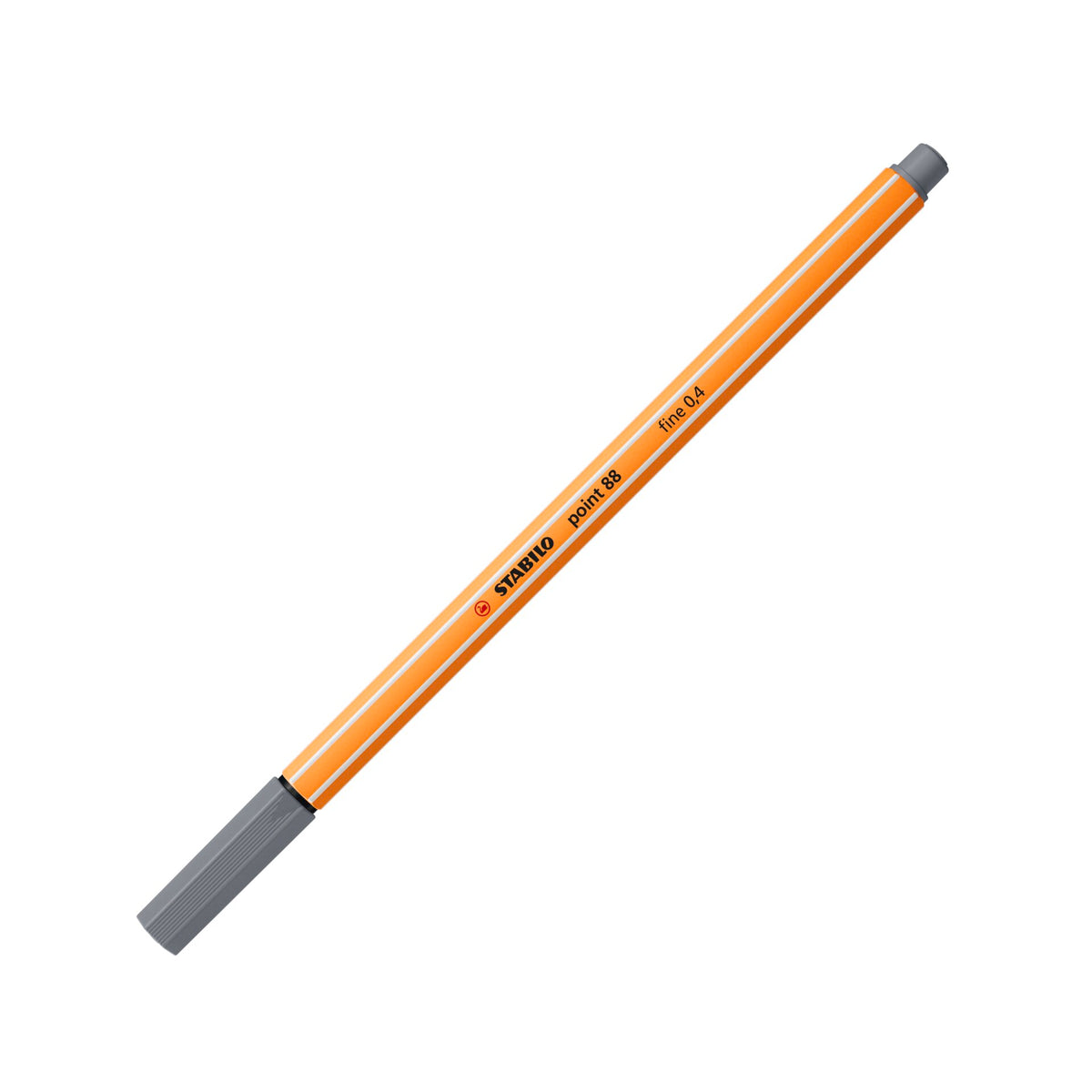 STABILO point 88 – Grigio scuro (96)