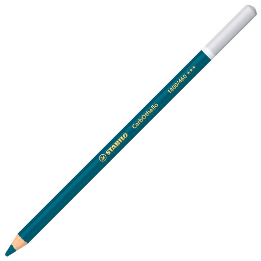 STABILO CarbOthello – Blu turchese (460)