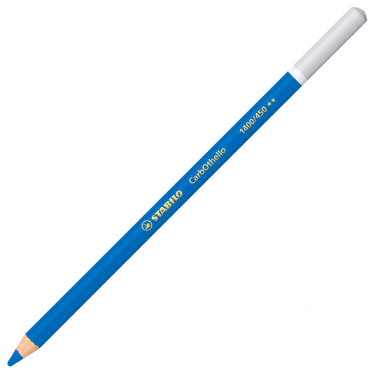 STABILO CarbOthello – Blu ciano (450)