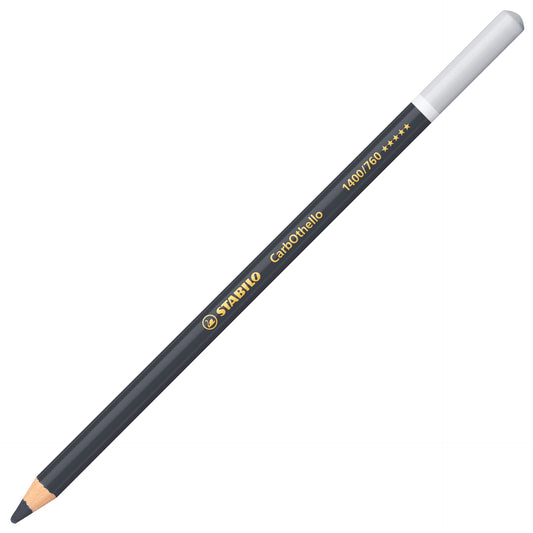 STABILO CarbOthello – Nero fumo (760)