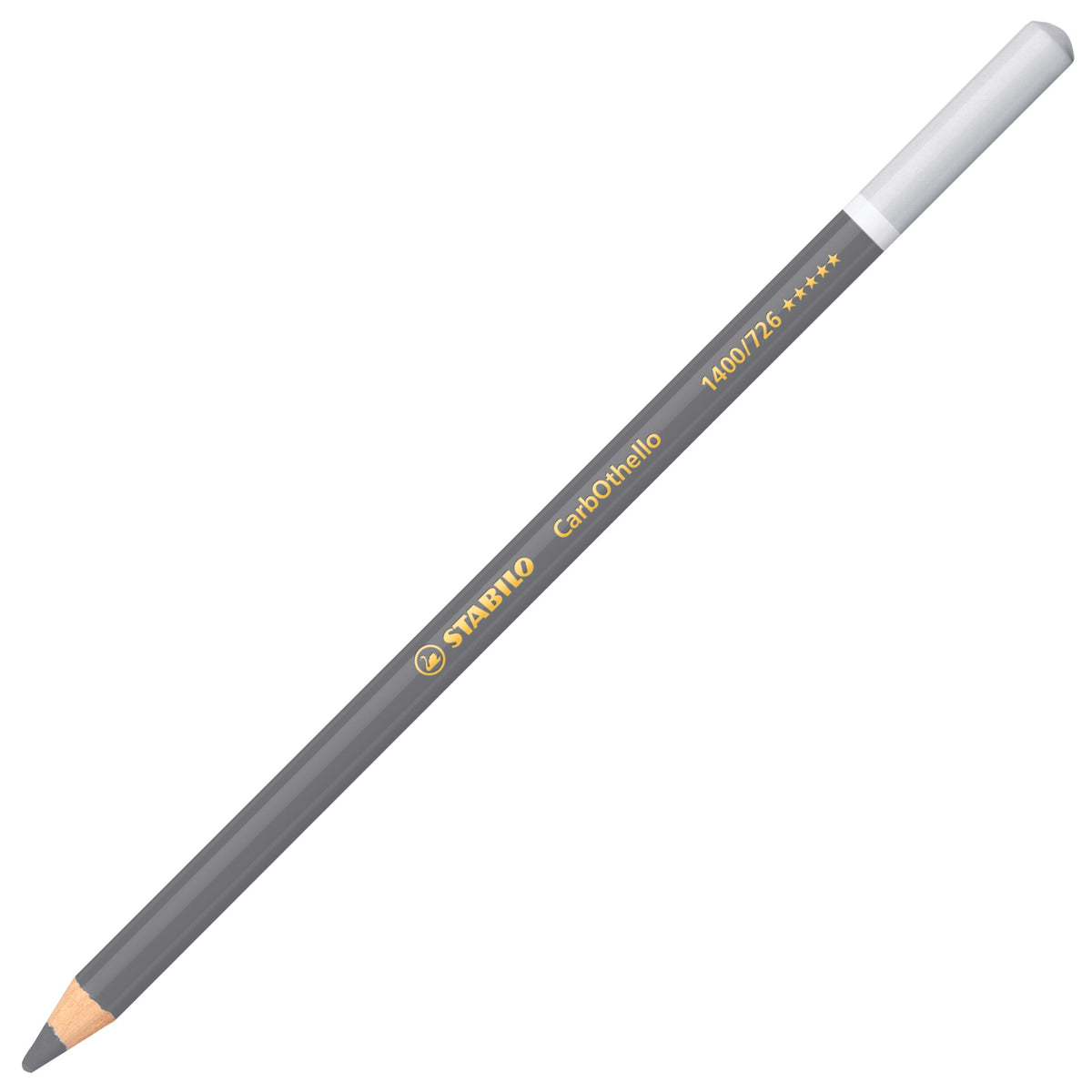 Stabilo CarbOthello grigio freddo 4 726