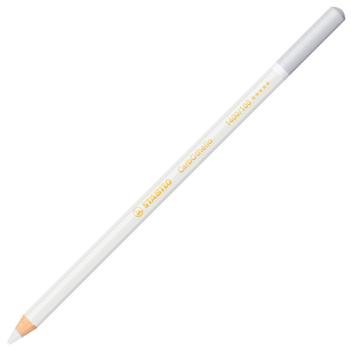 STABILO CarbOthello – Bianco titanio (100)
