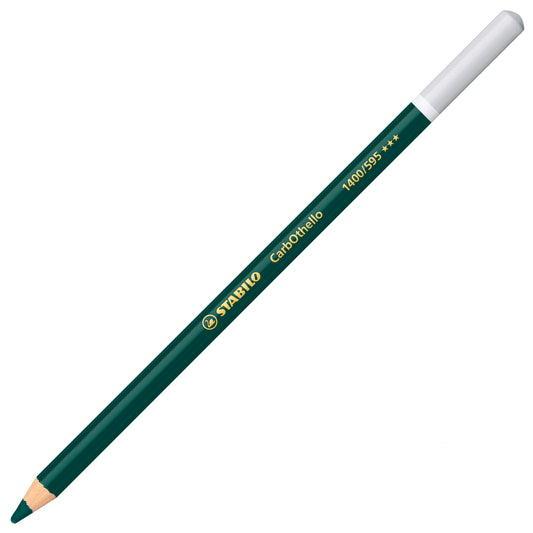 STABILO CarbOthello – Verde foglia scuro (595)