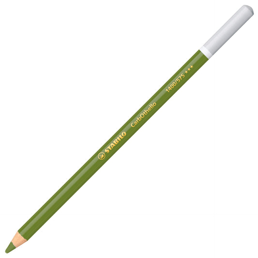 STABILO CarbOthello – Verde foglia (575)