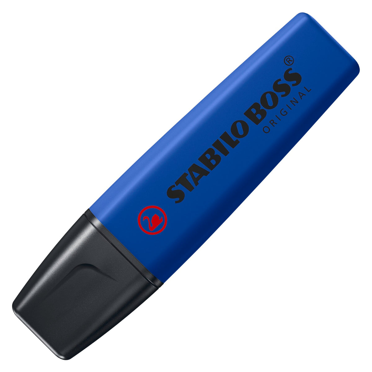 STABILO BOSS ORIGINAL NatureColors – Blu elettrico (132)
