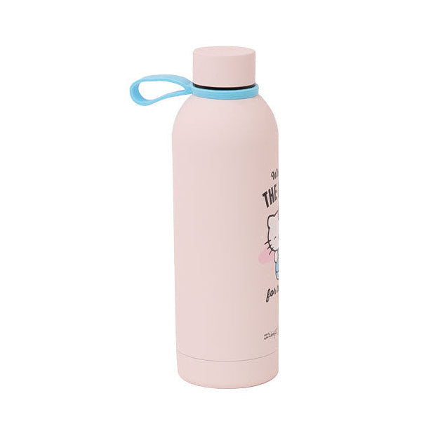 Bottiglia termica Hello Kitty – What's the plan for today?