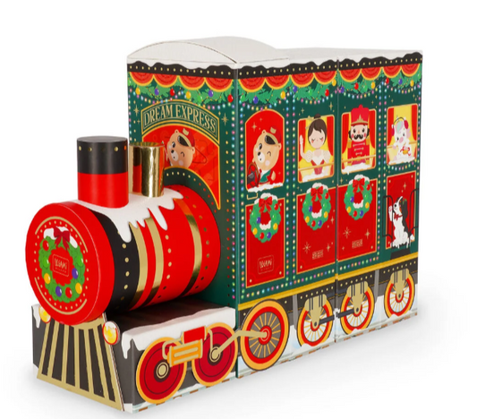 Calendario dell'Avvento - Christmas Countdown