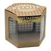 SCATOLA PER TAZZINE DA CAFFE' NEW Clearco - accessorio per caffÃ¨ e tavola